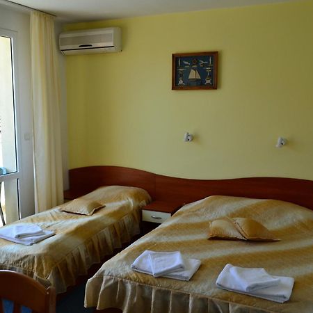 Saint George Family Hotel Lozenets Exterior photo
