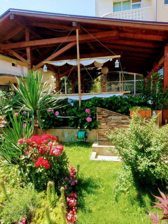Saint George Family Hotel Lozenets Exterior photo